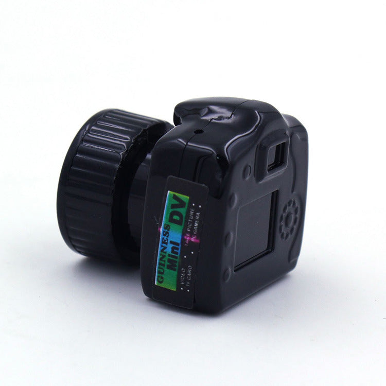 HD Compact Body Camera – Digitara