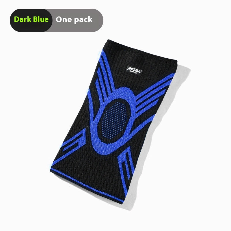 Knee Pad Deep Squat Workout Mountaineering Protective Basketball Cycling