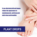 Nail Care Solution Repair Hand And Foot Soft Nail Thickening Bright Nail