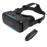 Head-mounted Gaming Glasses HD VR