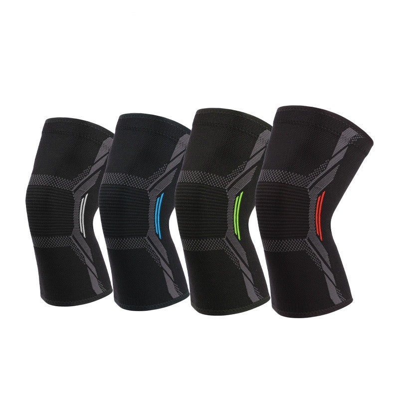 Outdoor Sports Running Knee Pad Leg Protector