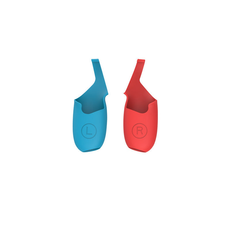 Anti-slip Silicone VR Handle Protective Sleeve