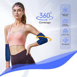 Knee Pad Portable Outdoor Sports Gloves