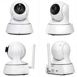 Wireless WIFI camera