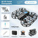 6K Aerial Photography