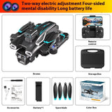 H35 UAV aerial photography 8k HD obstacle avoidance