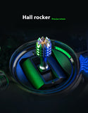 Pocket Remote Control Hall Rocker Portable Elrs Protocol