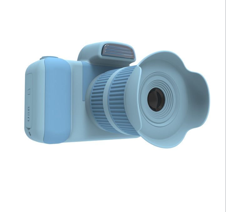 Children's Digital HD Camera Mini