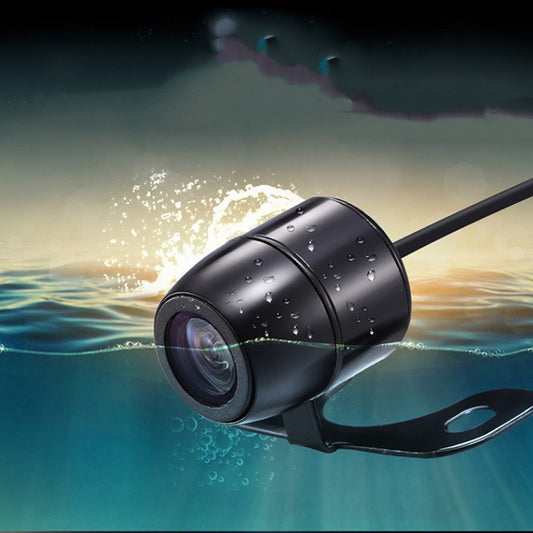 HD Night Vision External Reversing Camera