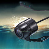 HD Night Vision External Reversing Camera