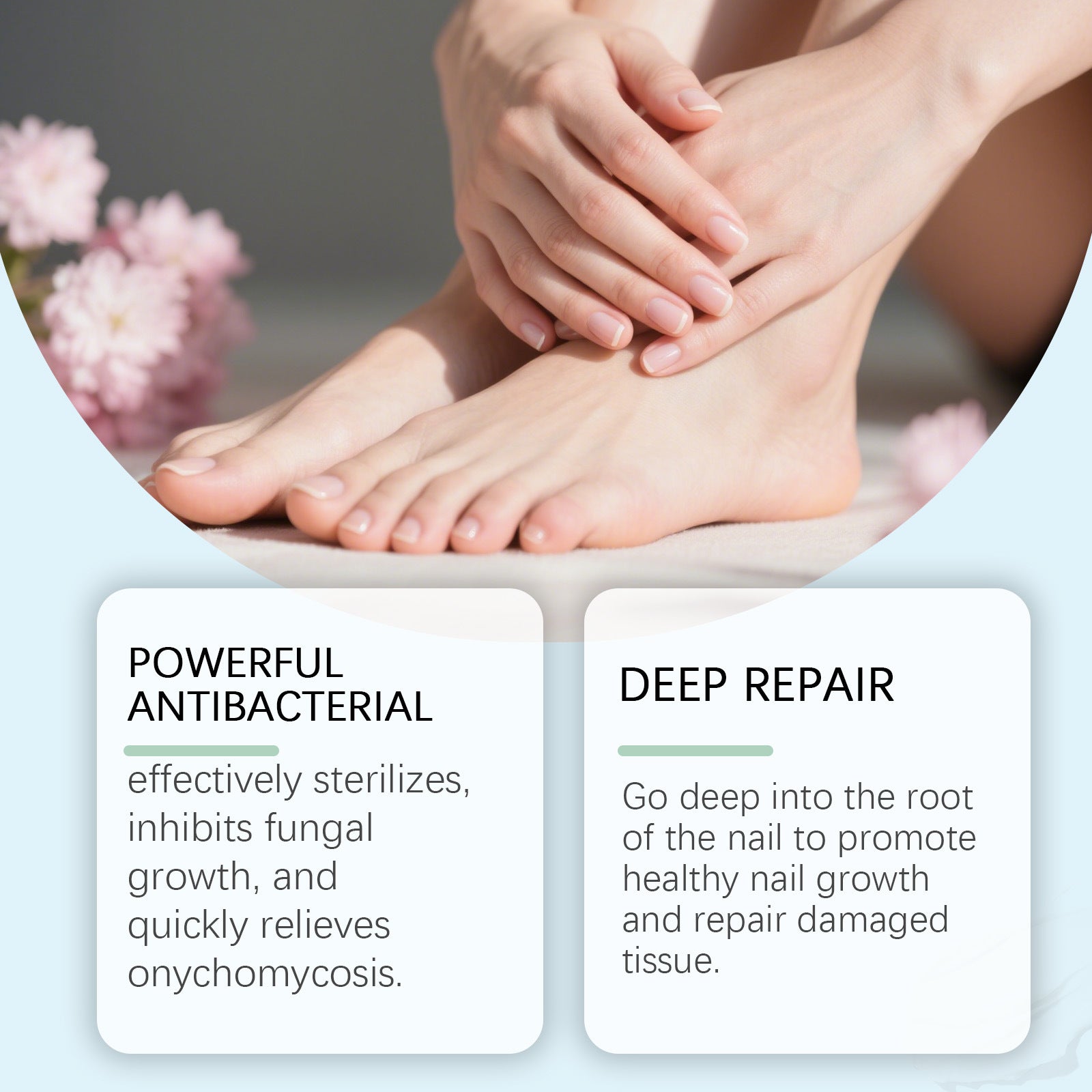 Nail Repair Pen