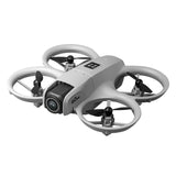 GT3 Mini Aerial Photography Obstacle Avoidance Crossing Machine Double Camera Light
