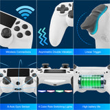 Six-axis Gyroscope Vibration Motion Sensing Game Handle