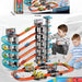Rail Car 152 Pieces