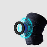 Sports Knee Pad Running Cycling Fitness