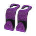 Purple2pcs