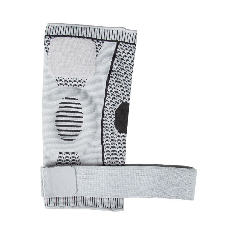 Sports Silicone Knee Cap Fitness Running Knee Pad