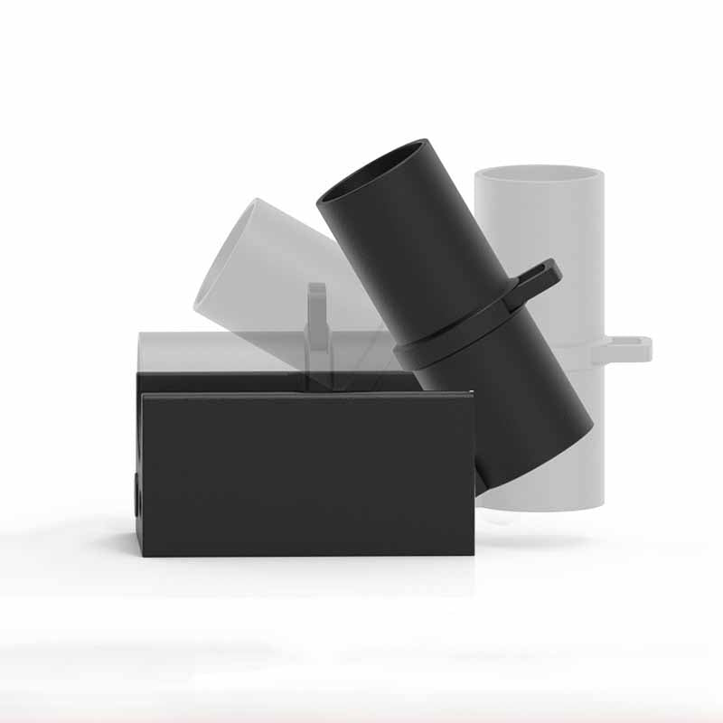 Star Projector 2 In 1 Earth Moon Projection Lamp Galaxy Ligh