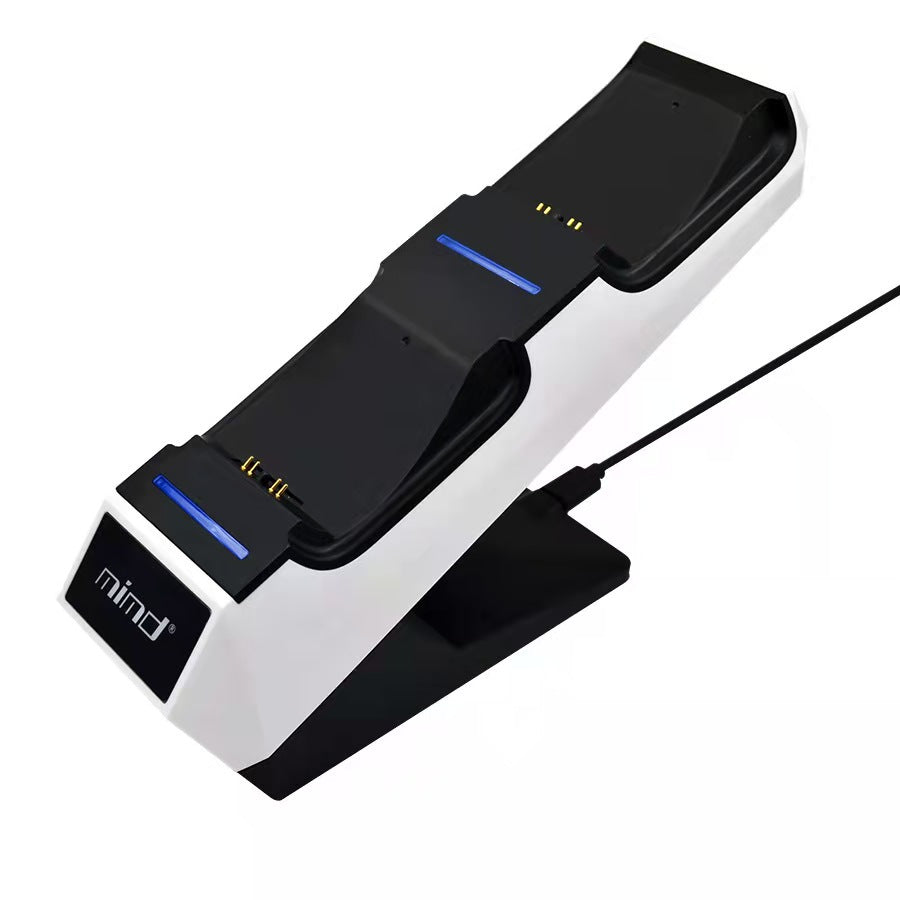 Game Handle Seat Charger Handle Contact Charging Seat