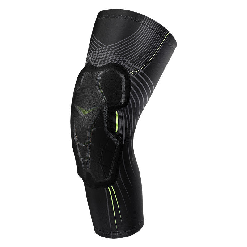 Sports Sponge Anti-collision Outdoor Cycling Running Knee Pad
