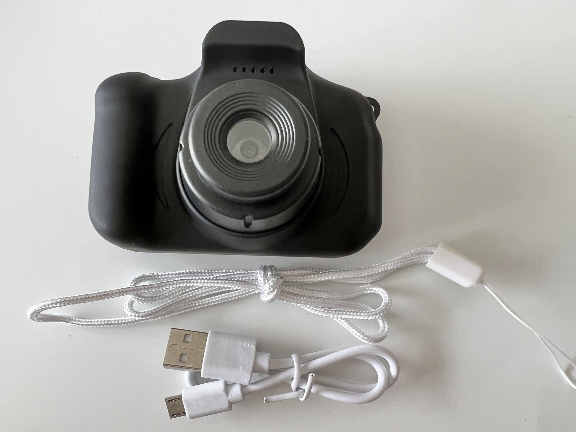 Creative Mini Kids HD Digital Camera