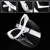 Small Bulb Color Light Mask Beauty Equipment Facial Mask Machine Skin Care