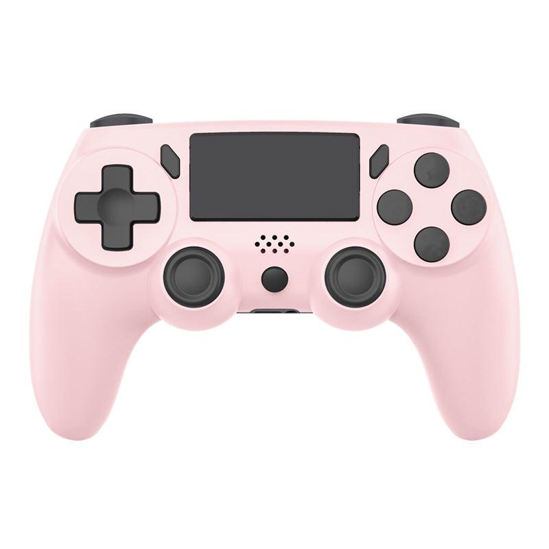 Six-axis Gyroscope Vibration Motion Sensing Game Handle