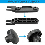 Applicable Car Roof Boxes Installation Accessories