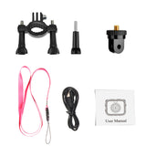 Waterproof Children's Camera 1080P HD Digital Camera 2 Inch