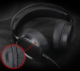 Computer Gaming Headset Dual Audio Stereo Headset