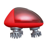 Head Massager Whole Body Eight Claw Electric