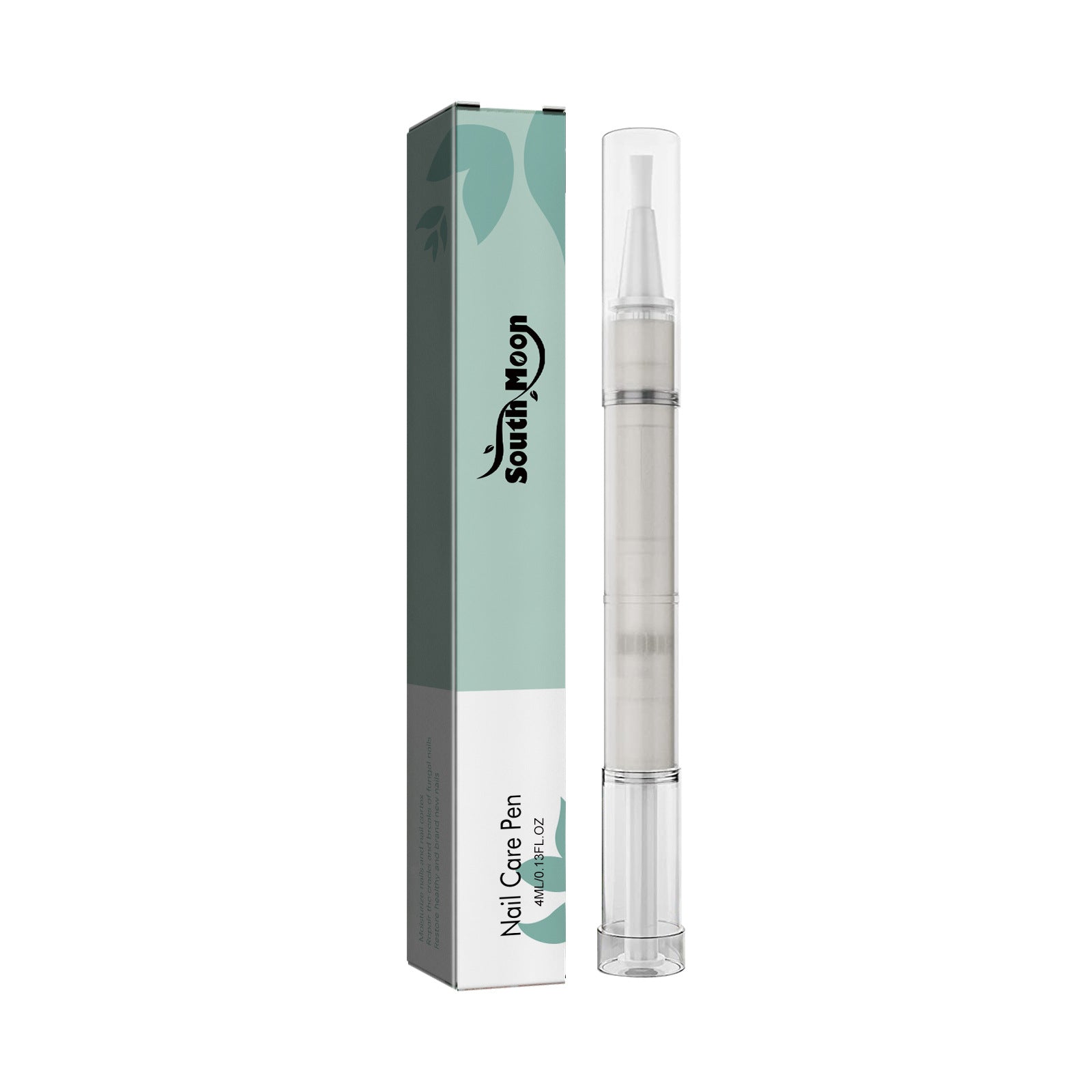 Nail Repair Pen Nail Removal Dead Skin Barbed Gray Nail Care Nutrition Moisturizing Repair Pen