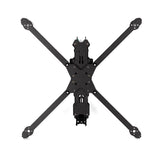 10-inch FPV Crossing Machine 10-inch Voyage Rack FPV