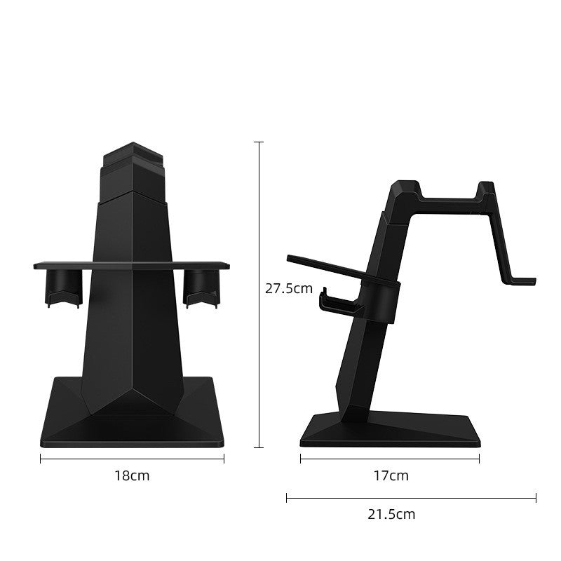 Integrated Machine Handle VR Display Bracket
