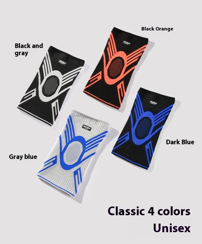 Knee Pad Deep Squat Workout Mountaineering Protective Basketball Cycling