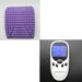 Purple set