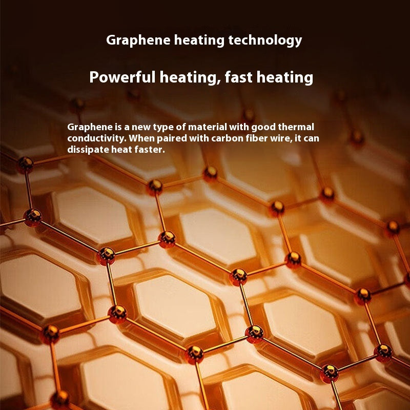 Electric Heating Physiotherapy Knee Pad Joint Hot Compress Warm Massage Instrument