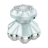 Massager Small USB Dual-use Six-foot Vibration Electric Whole Body Home Massager