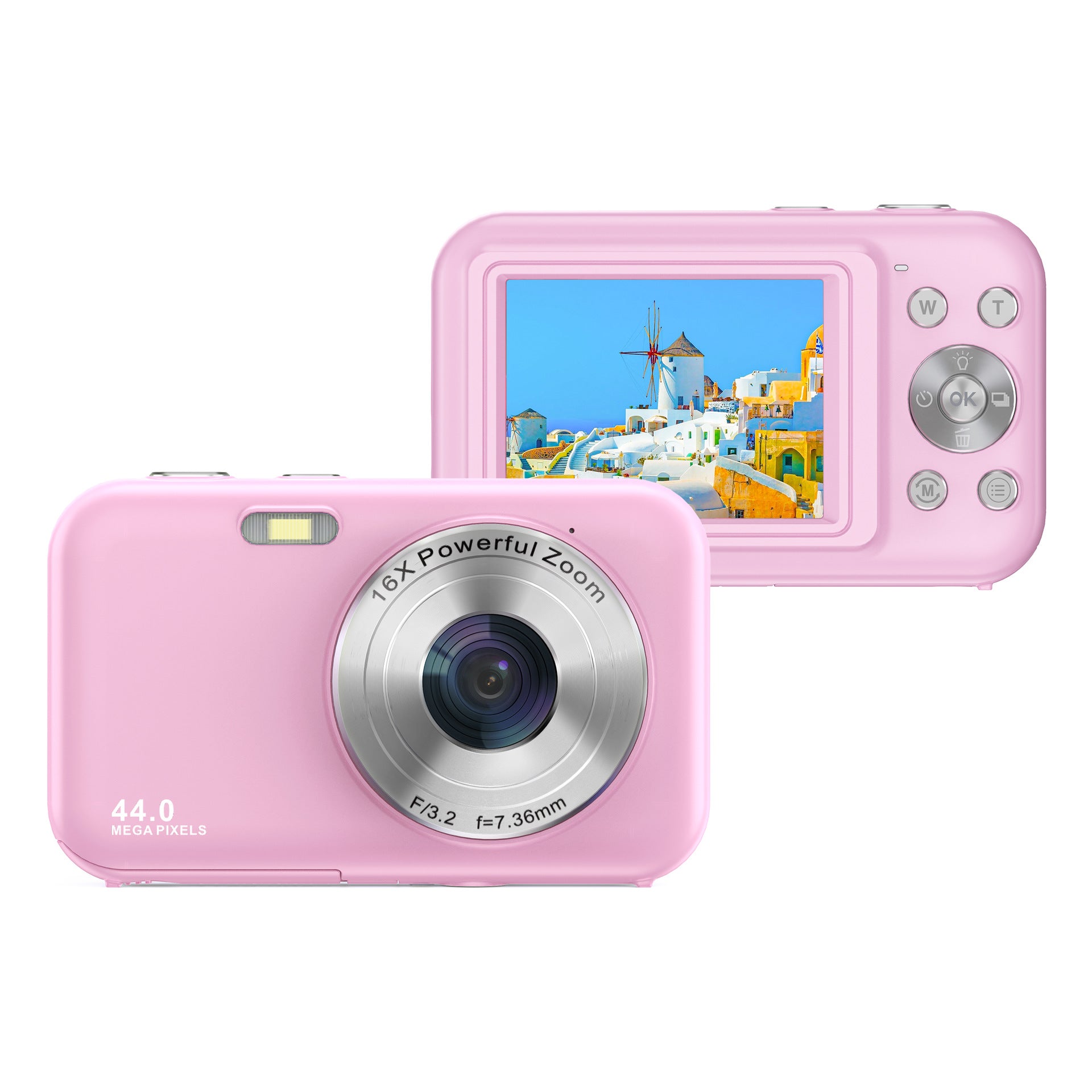 Student Household Mini HD Digital Camera