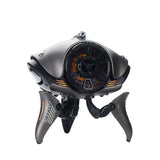 Wireless High Sound Quality High Power Super Loud Subwoofer Machine Bluetooth Speaker