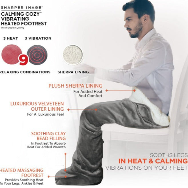 Heating Massage Mat Knee Pad Electric Blanket Automatic Power Off Constant Temperature