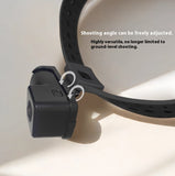 Wifi Camera Neckband Camera Wireless Recorder