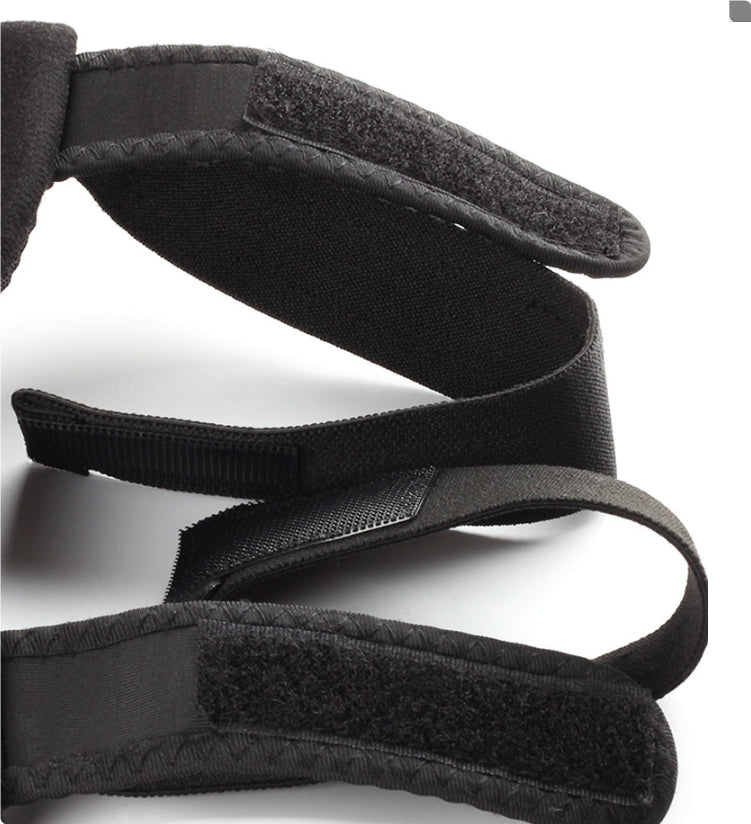 Motorcycle Riding Supplies Knee Pad Leg Protector Motorcycle Equipment