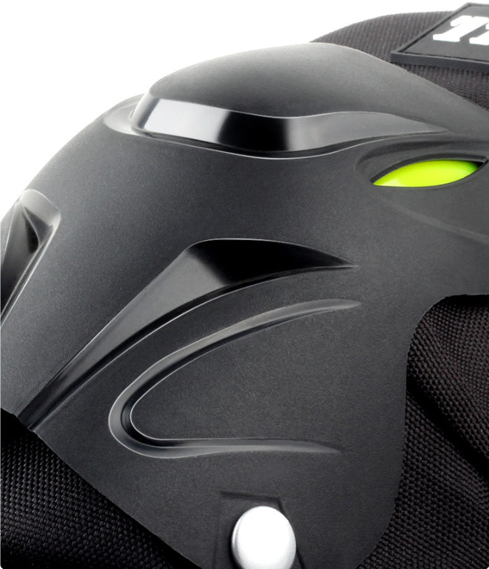 Motorcycle Riding Supplies Knee Pad Leg Protector Motorcycle Equipment