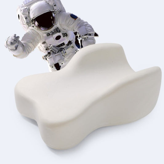 Long-lying Comfortable Leg Pillow Knee Memory Pad