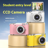 HD Flip-screen Camera Entry-level Digital Camera