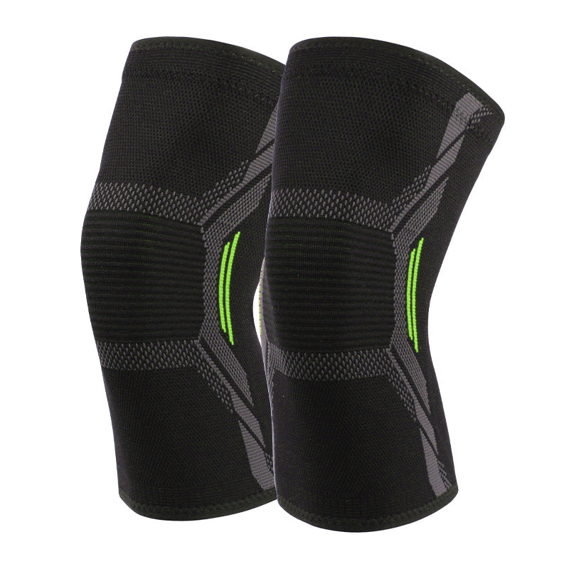 Outdoor Sports Running Knee Pad Leg Protector