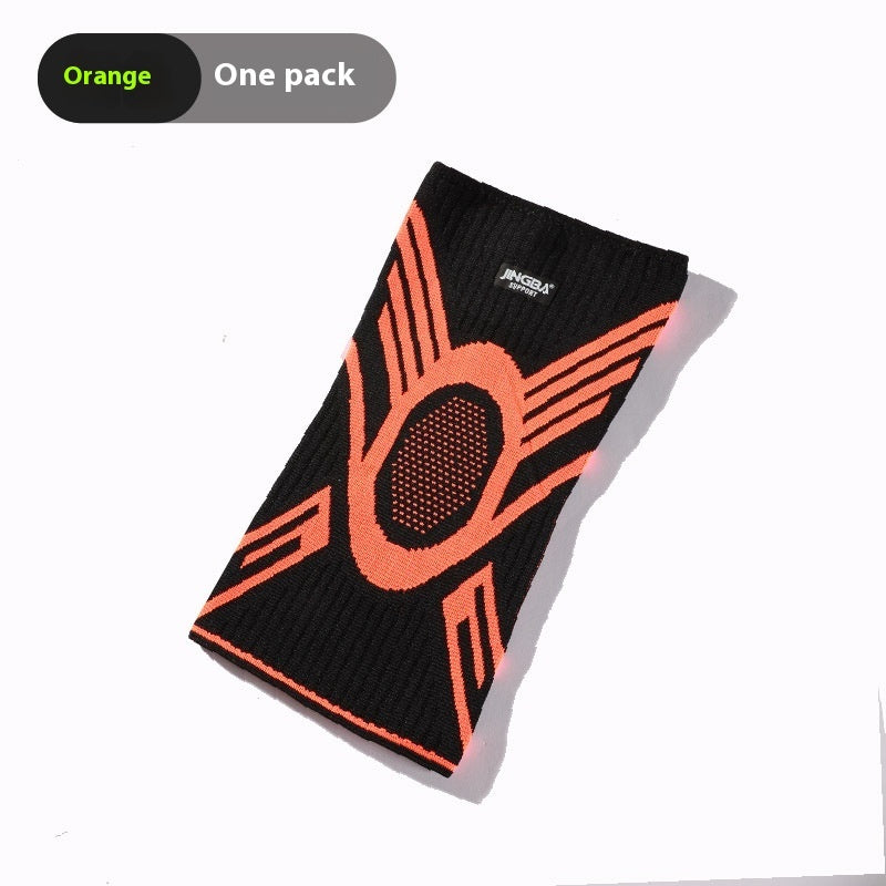 Knee Pad Deep Squat Workout Mountaineering Protective Basketball Cycling