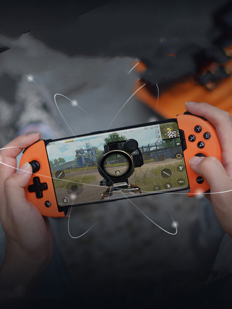 Feizhi Wee2t Kart Mobile Game Handle