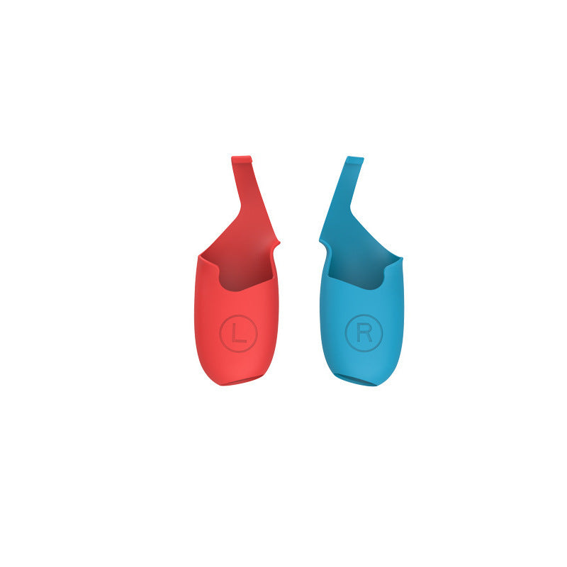 Anti-slip Silicone VR Handle Protective Sleeve